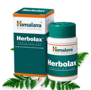 Χρήσεις δισκίου Himalaya Herbolax, Παρενέργειες, Τιμή
